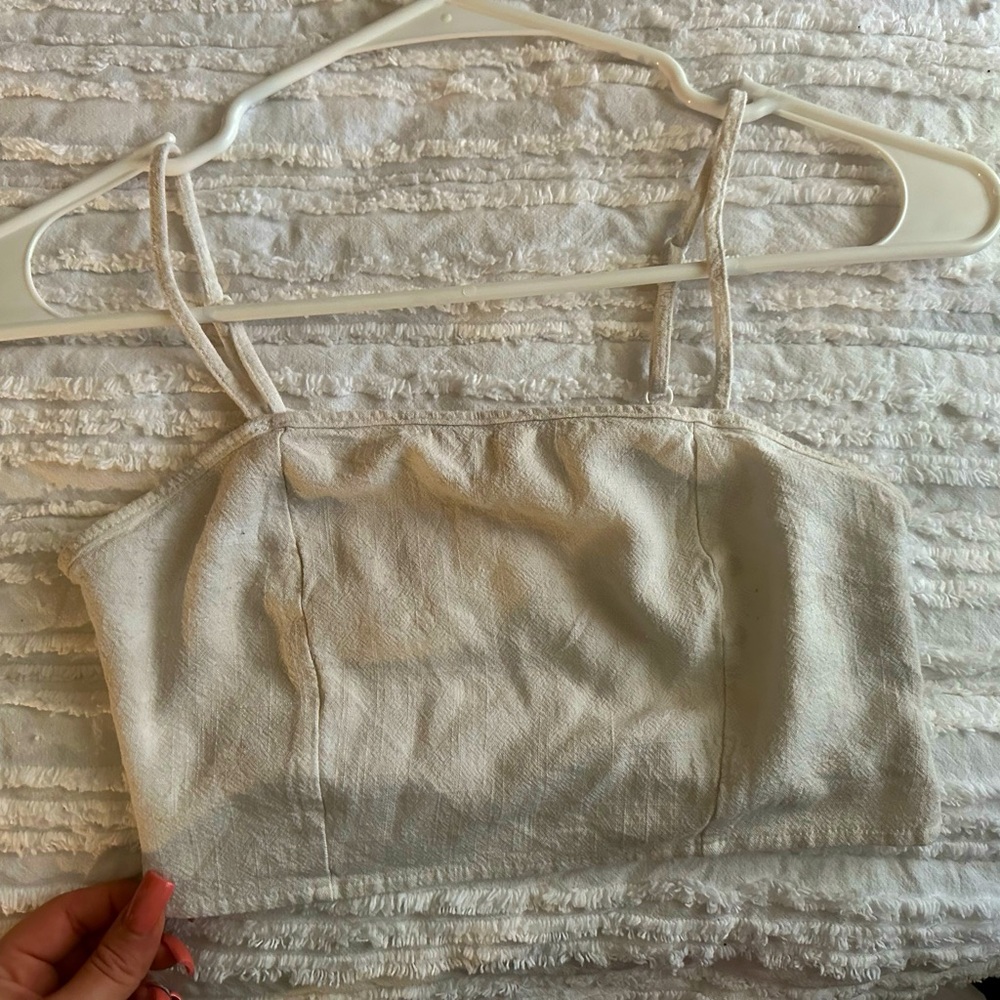 Kendall and Kylie Tank